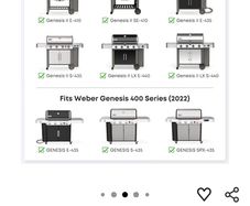 bbq griddle