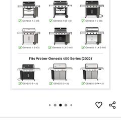 bbq griddle