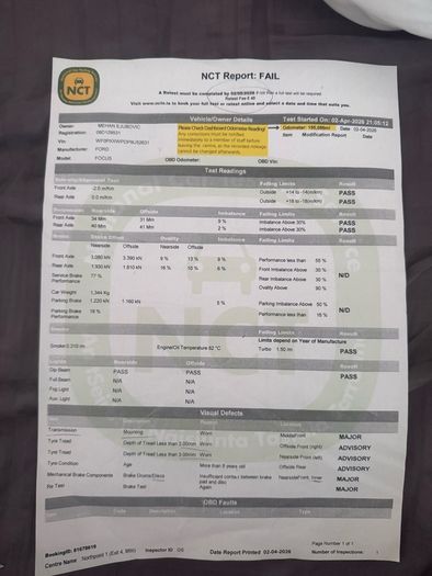 2009 Ford Focus