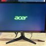 HP Desktop PC & ACER Monitor | Intel i5 7400 Nvidia GTX1060 32GB DDR4 Image 4