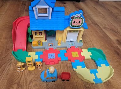 Cocomelon Vtech