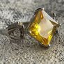 Sterling Silver Ring Image 3