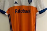 Adidas Dutch KNHB Shirt (Size S)