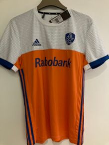 Adidas Dutch KNHB Shirt (Size S)