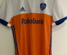 Adidas Dutch KNHB Shirt (Size S)