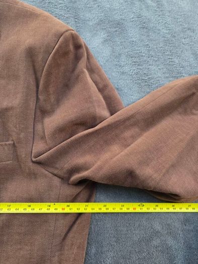 Gant Corduroy Blazer Sports Jacket Size EU50