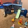Elsa Castle and princesses Image 5