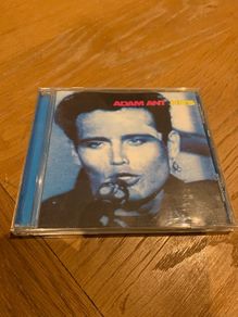 Adam Ant / Hits