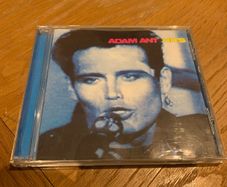Adam Ant / Hits