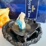 New collectable Irish bronze fairy vintage Image 2
