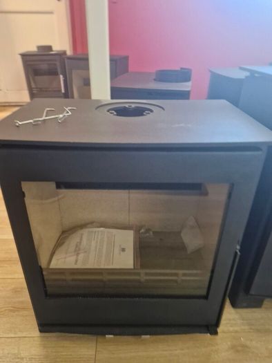 stove
