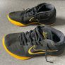 Nike Kobe AD Black Mamba City Edition Mens UK 9 AQ5164-001 Los Angeles Lakers Image 3