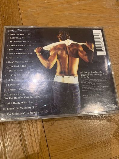 R. Kelly TP-2.com