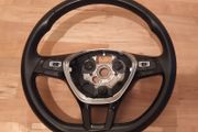 Caddy mk4 multifunction steering wheel with cruise control (2016+)