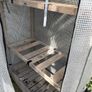 Nursery greenhouse Vegtrug (used) Image 6