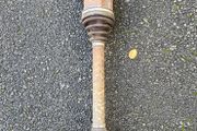 vw crafter drive shaft