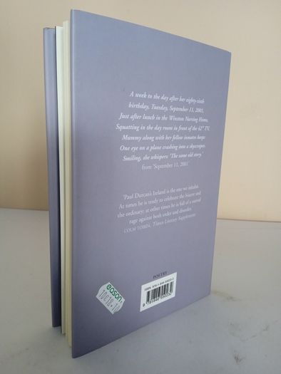 The Laughter of Mothers by Paul Durcan (PT177)
