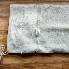 Electric Blanket Dual Control
