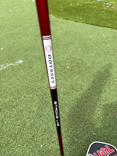 Odyssey Ten Putter