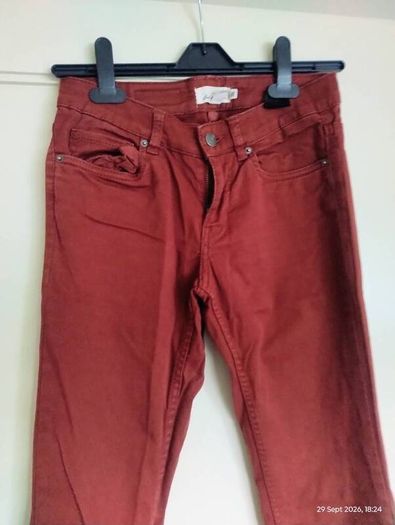 zara women's jeans