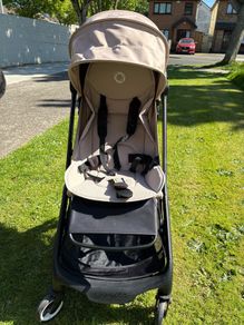 Bugaboo Butterfly 2 Pushchair