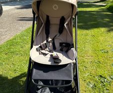 Bugaboo Butterfly 2 Pushchair