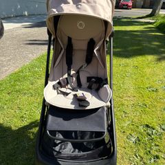 Bugaboo Butterfly 2 Pushchair
