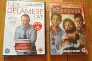 Dvds