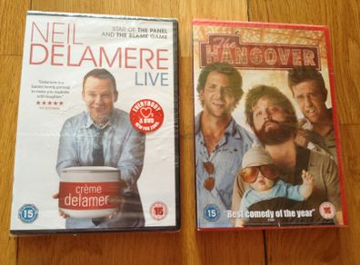 Dvds