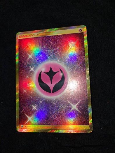 Pokemon Card : Fairy Energy 169