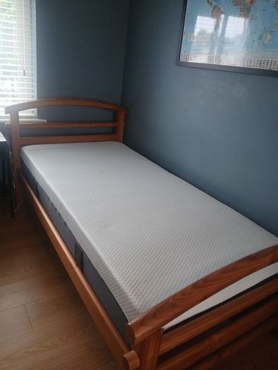single bed