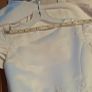 communion dress (large) Image 5