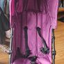red kite baby stroller Image 3