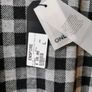 Black/grey dress (Only) Image 3