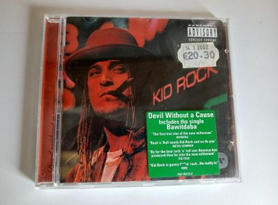 CD Kid Rock