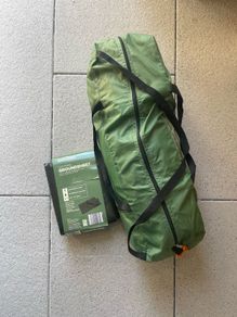 Camping Tent 4p