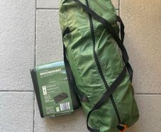 Camping Tent 4p