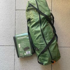 Camping Tent 4p