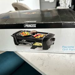 Raclette