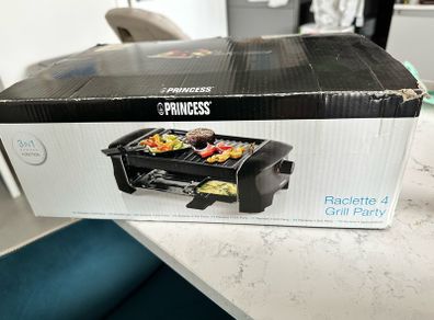 Raclette