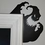 Novelty Door Frame Decoration Image 7