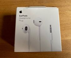 Apple EarPods Box (Box Only)