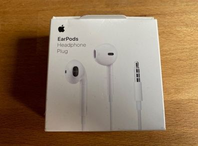 Apple EarPods Box (Box Only)
