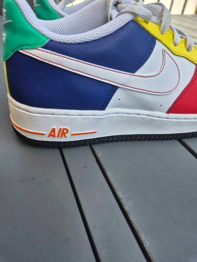 Nike Air Forse