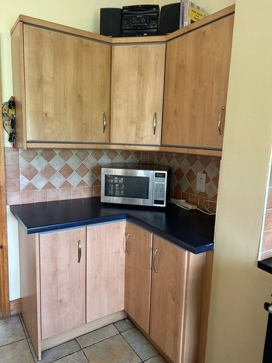Fitted Kitchen