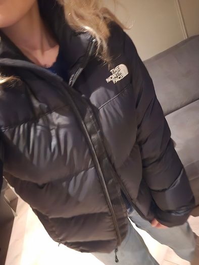 North Face Jacket