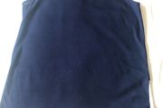 Navy Sleeveless Jumper BNWT