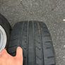 BMW Alloy Wheels 17" 5x120 Image 8