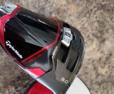 Taylormade Stealth Plus 2 Driver. New.