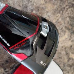 Taylormade Stealth Plus 2 Driver. New.
